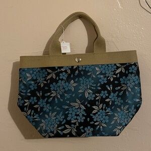 Authentic Japanese Purse